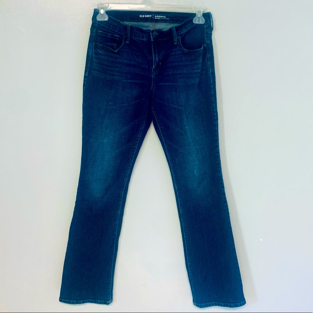 Old Navy Jeans
